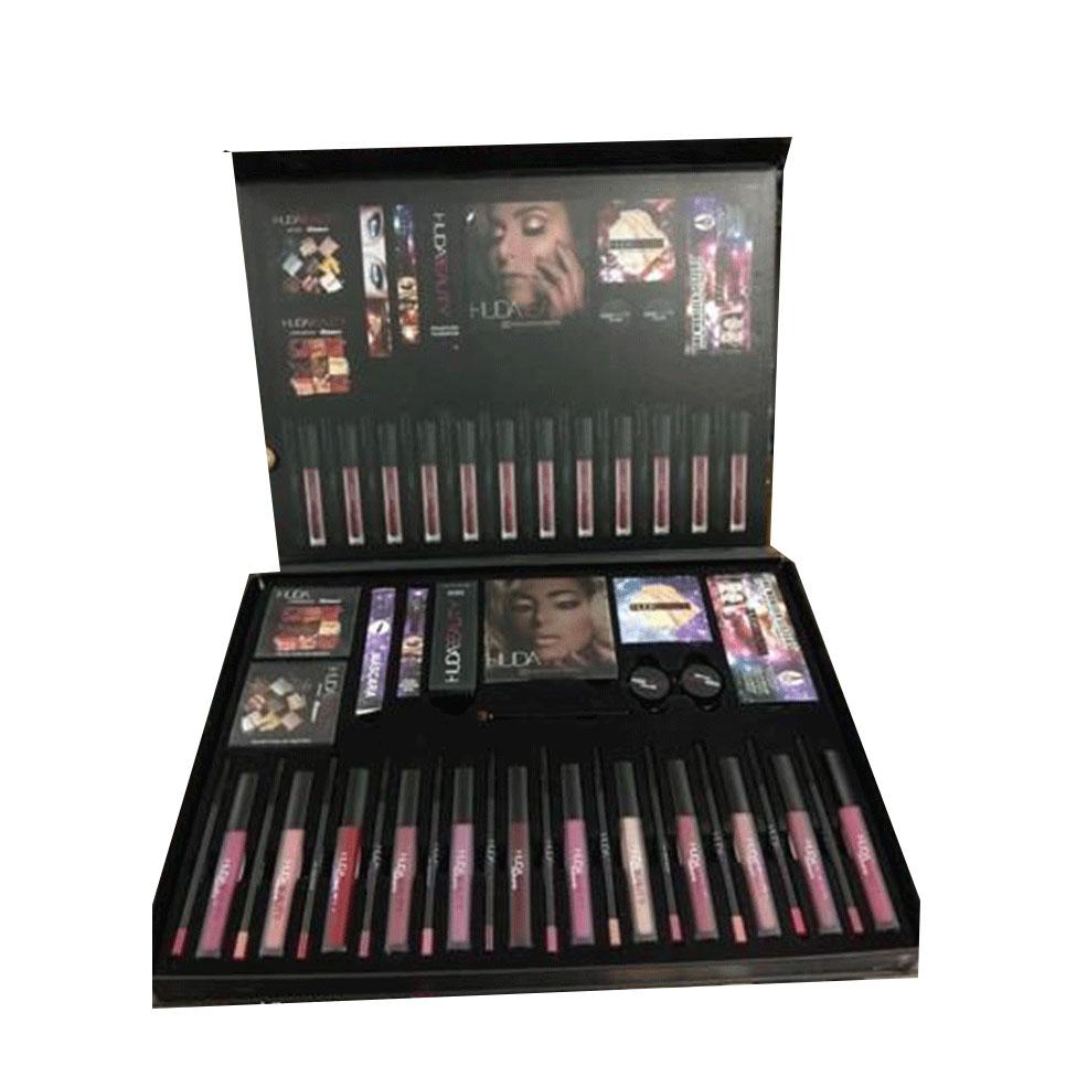 Huda Beauty Persistent Cosmeti