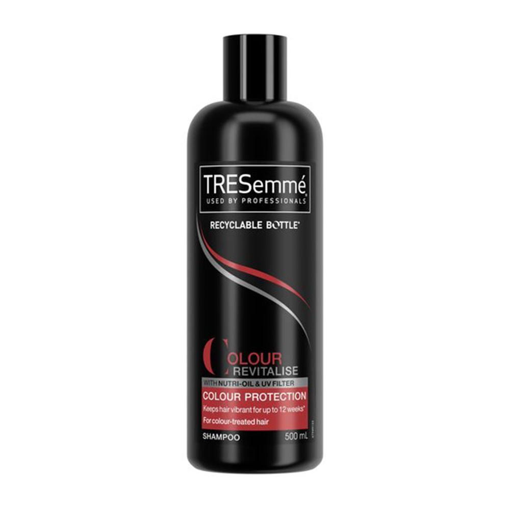 Tresemme Colour Revitalise Sha