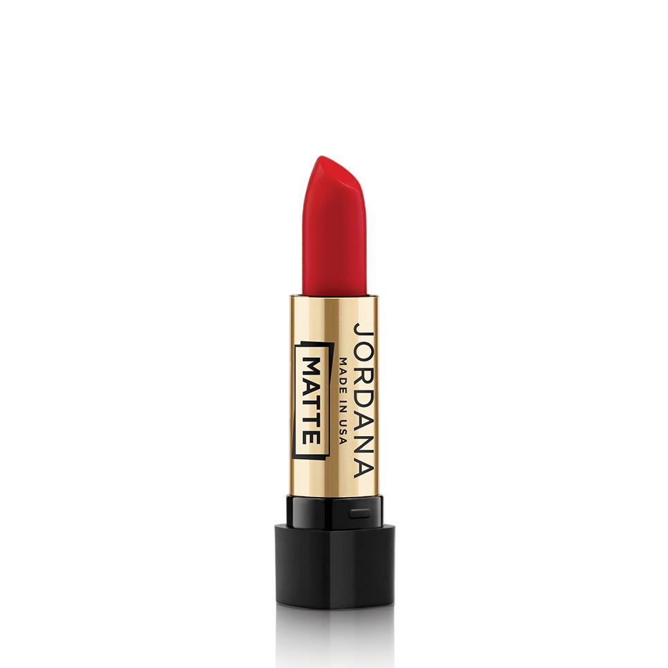 Jordana Matte Lipstick