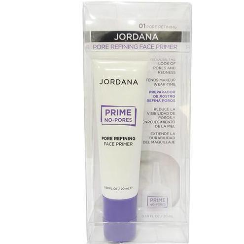 Jordana Pore Refining Face Pri