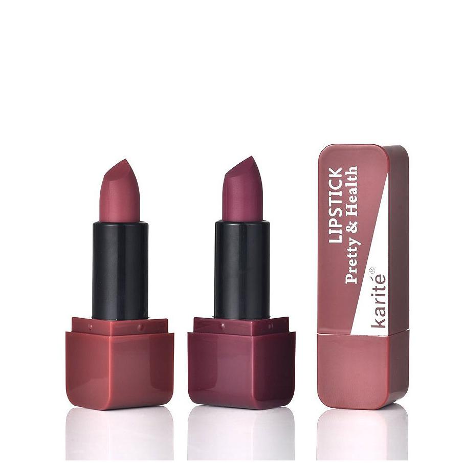 Karite Lipstick Pretty & Healt