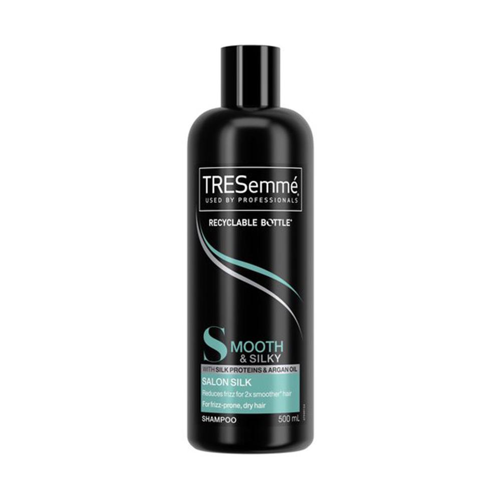 Tresemme Smooth Salon Silk Sha