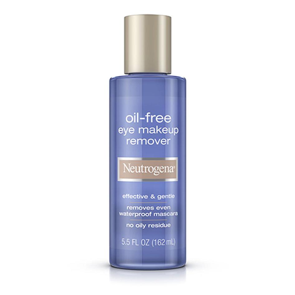 Neutrogena Oil Free Eye Makeup