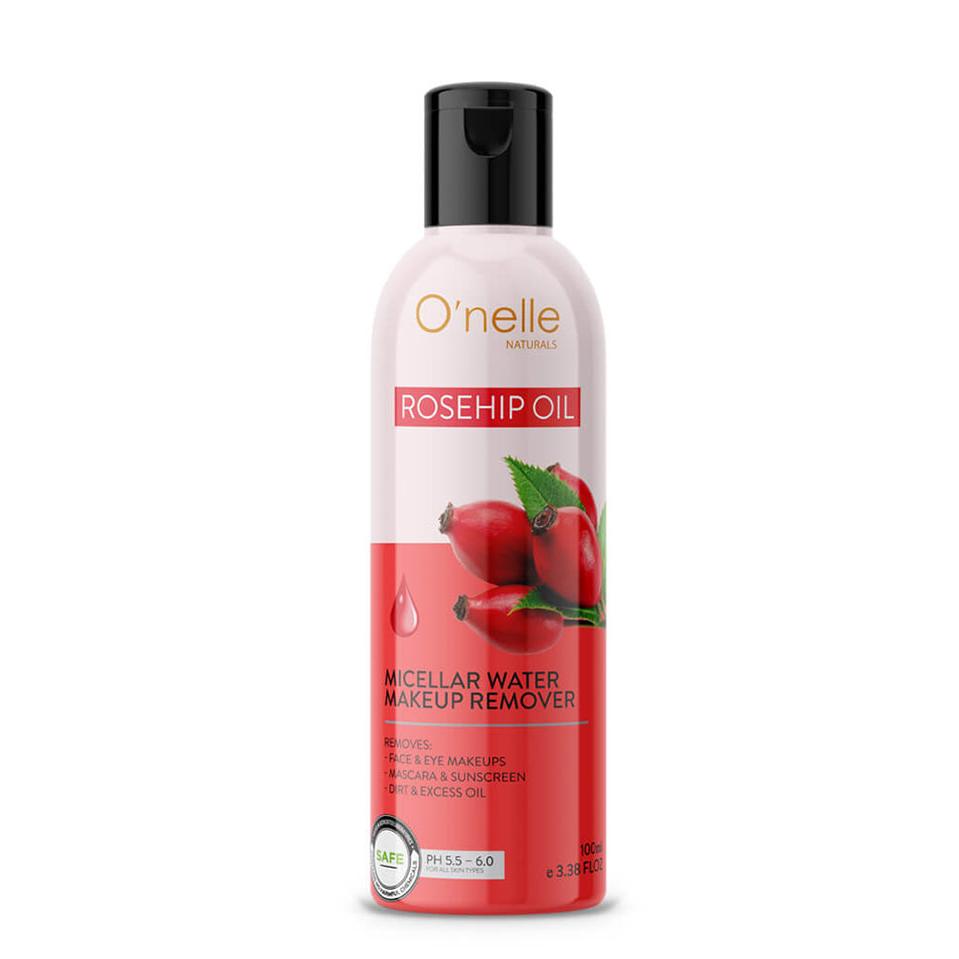 O’nelle Rosehip Oil Micellar