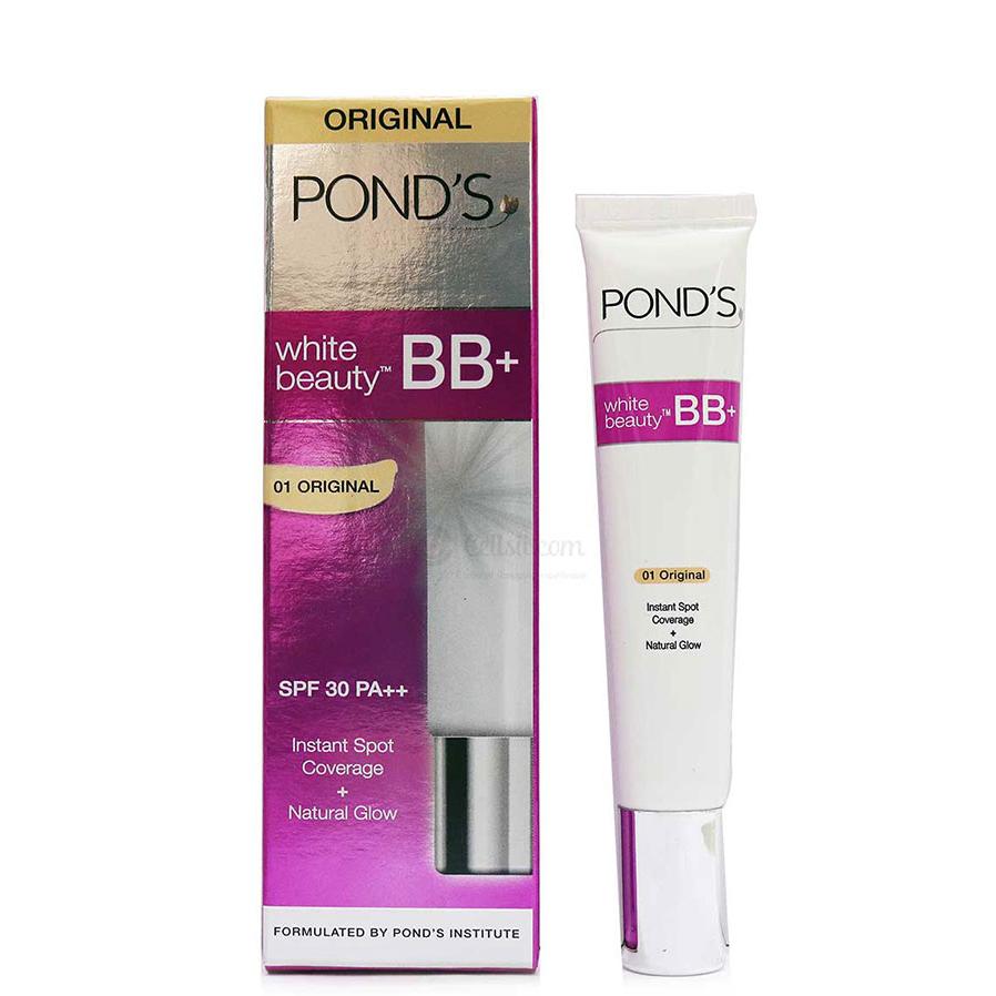 Pond’s white beauty BB+ crea
