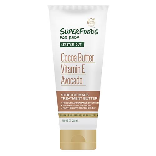 Petal Fresh Superfoods Stretch