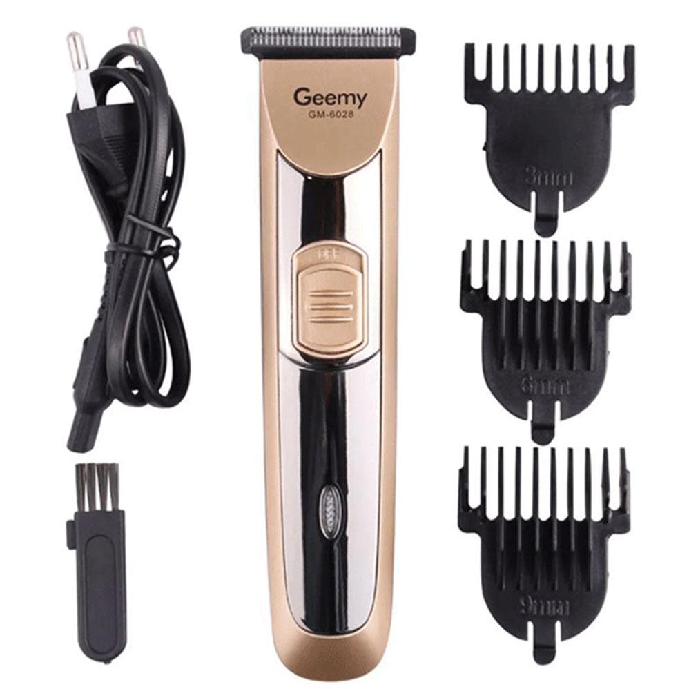 Geemy Rechargeable Hair Trimme