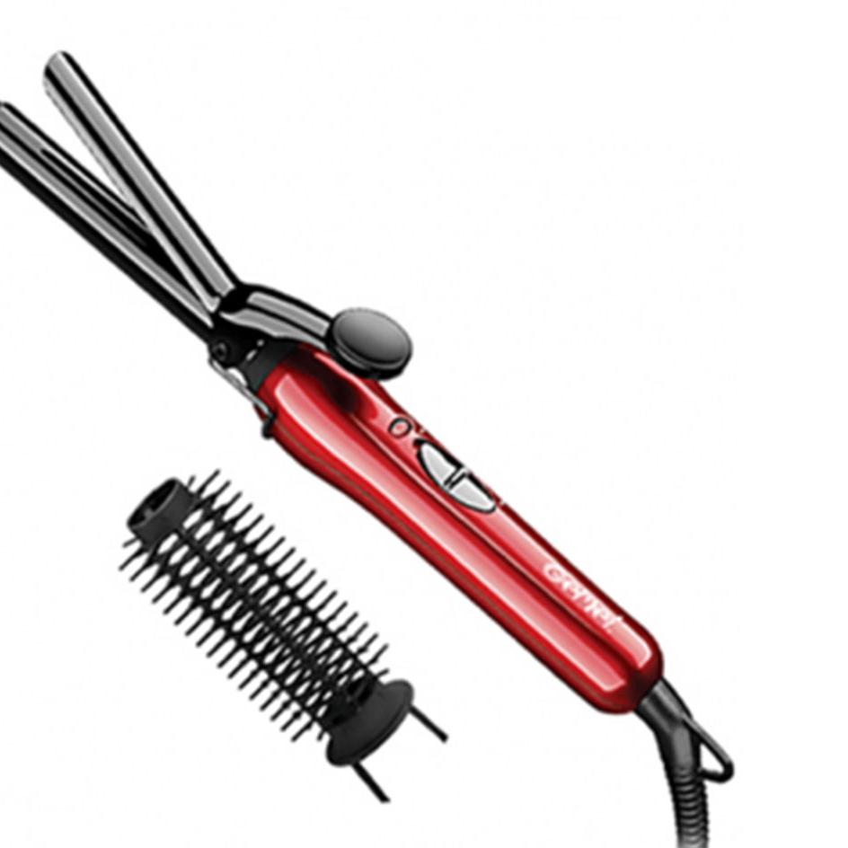 Gemei Professional Curling Iro