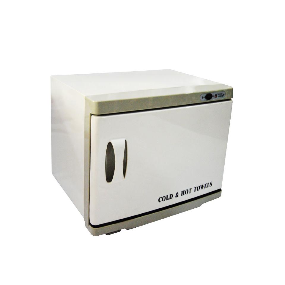 Hot & Cool Towel Warmer
