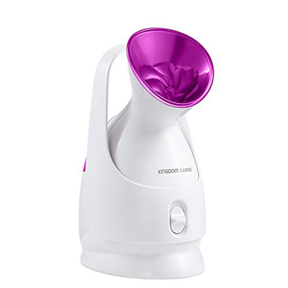 Kingdom Personal Facial Steame
