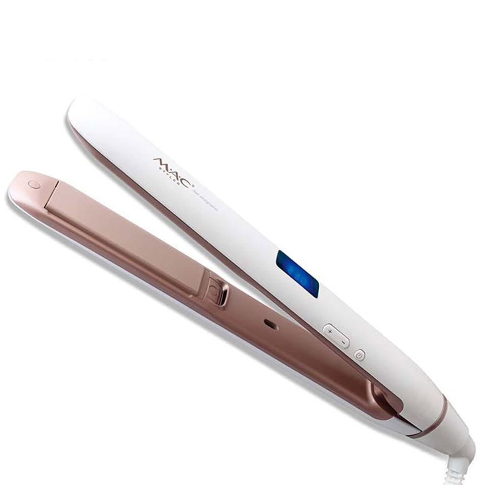Mac MC-2017 Hair Iron