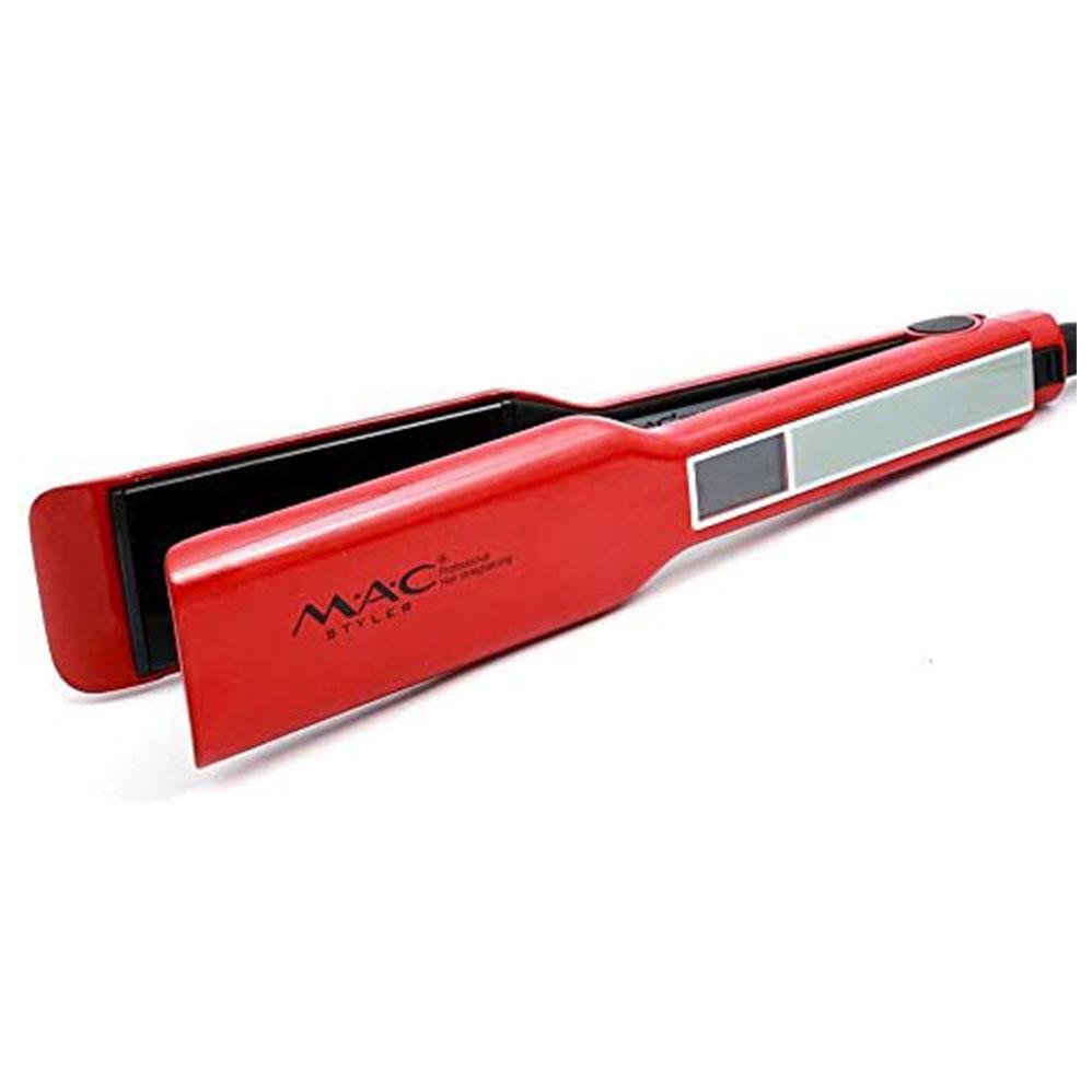 MAC MC-2028 Hair Straight