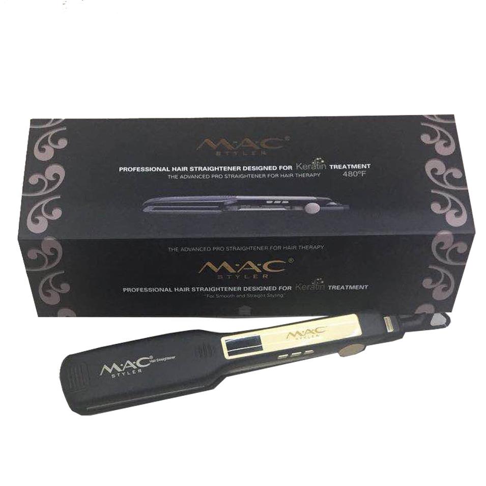 Mac Professional Hair Straight