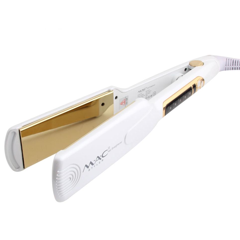 Mac Styler Titanium Hair Strai