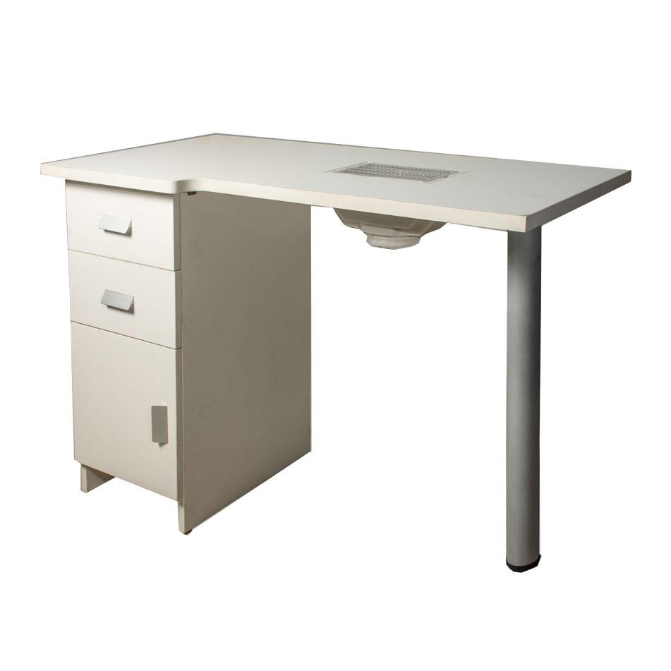 ICON Manicure Table with Nail Dryer