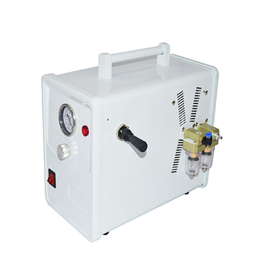 Microdermabrasion Machine