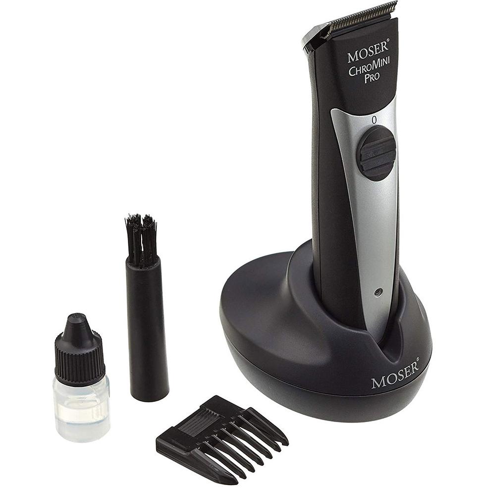 Moser ChroMini Pro Hair Trimmer