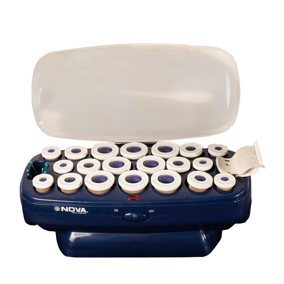 Nova NHC-484SC Hair Curling Se
