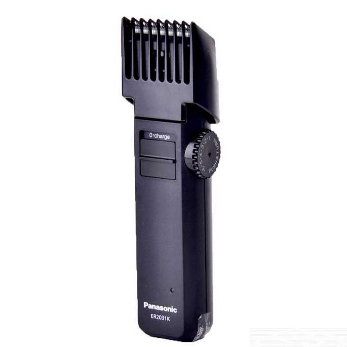 Panasonic Er2031K AC Rechargeable Beard Trimmer