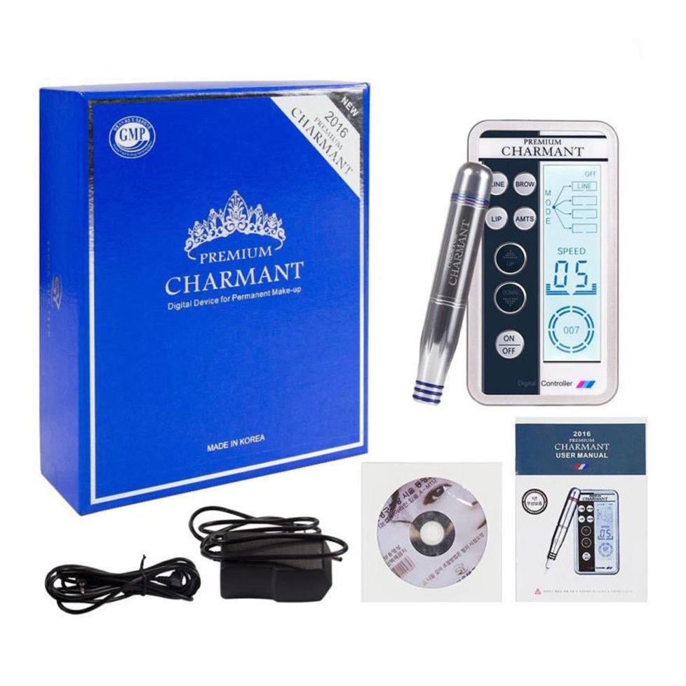 Premium Charmant Digital Perma