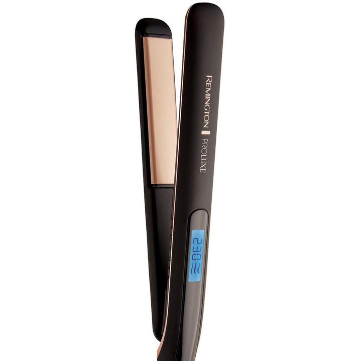 Proluxe Salon Straightener