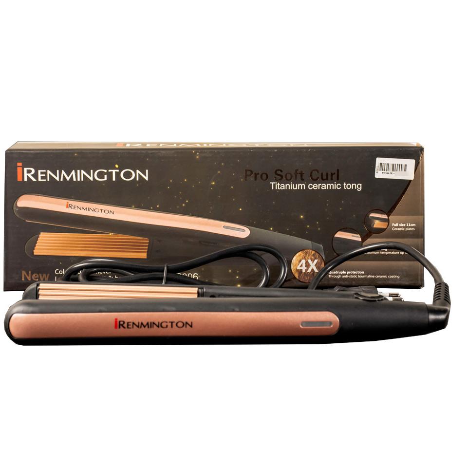 Remington Hair Crimper