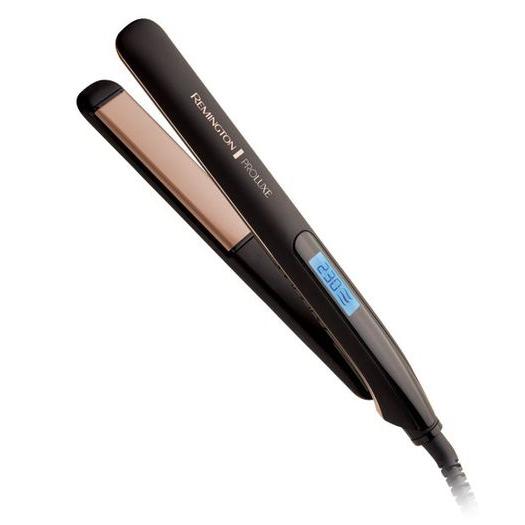 Remington Proluxe Hair Iron