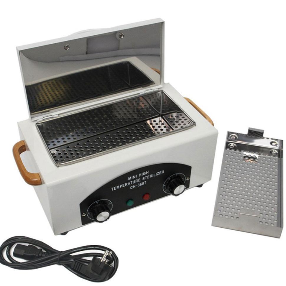 Sanitizing Box CH-360T