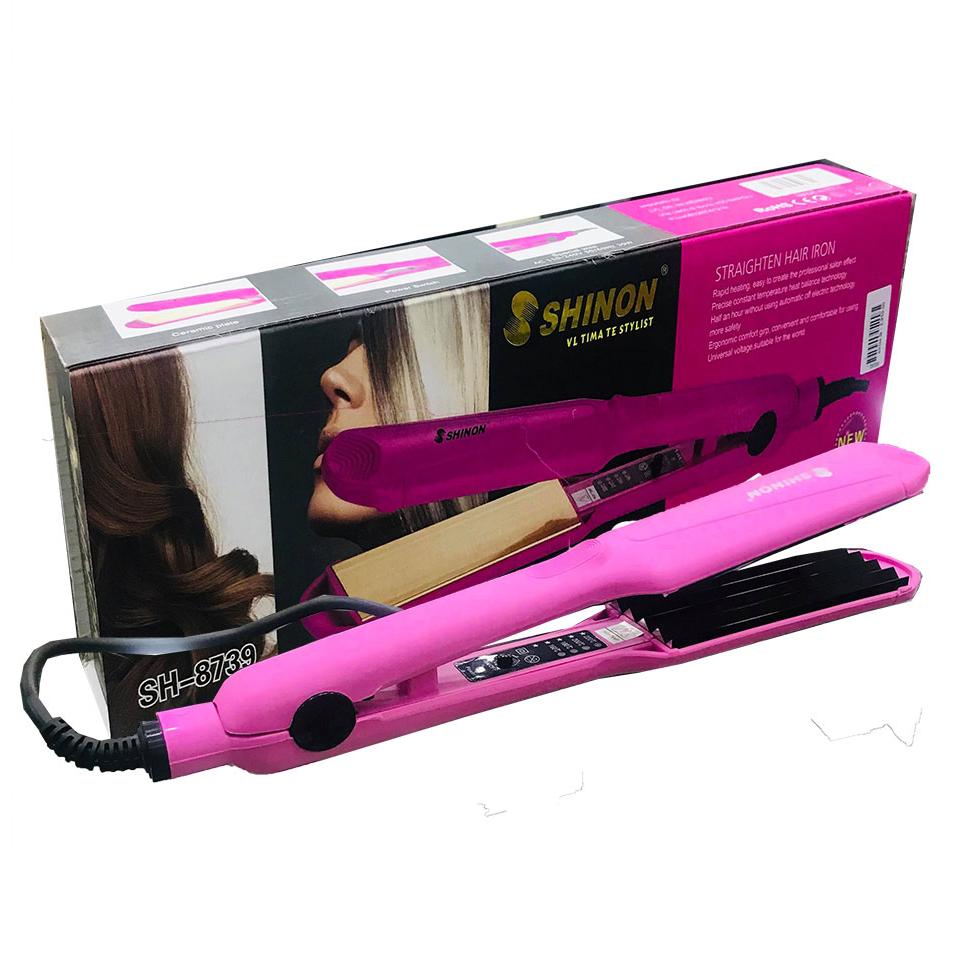 Shinon SH-8739 Crimping Iron
