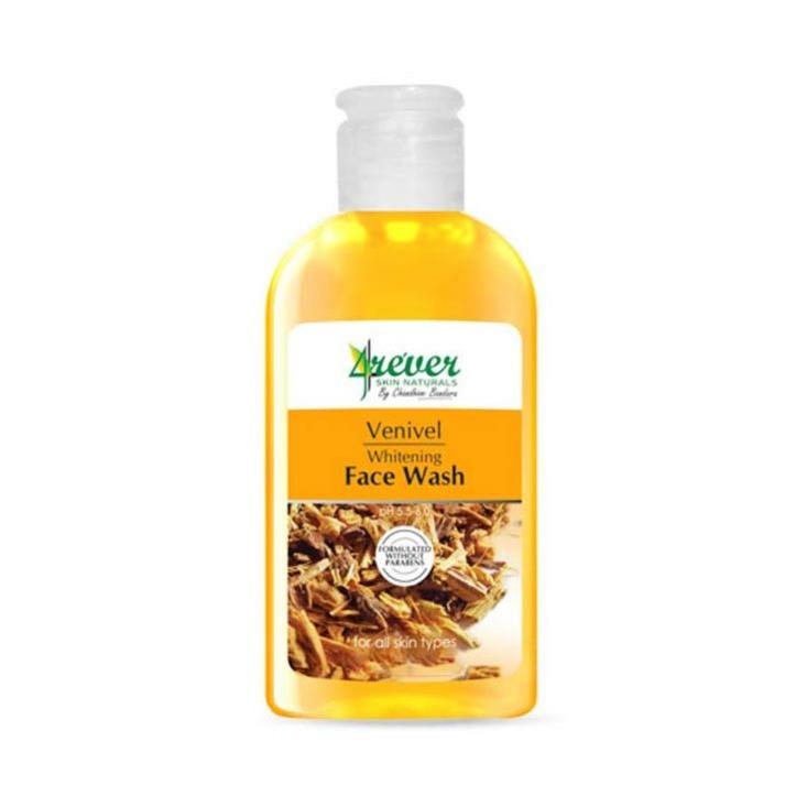 4ever Venivel Face Wash