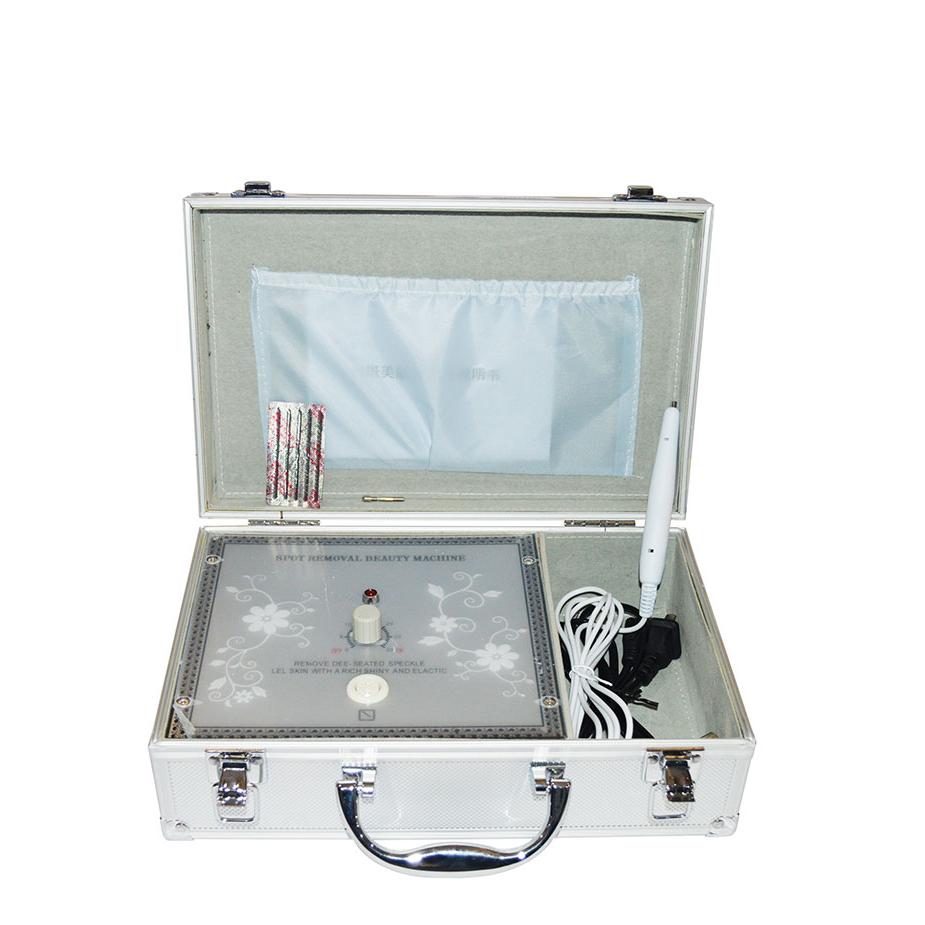 Spot Remover Machine 4165