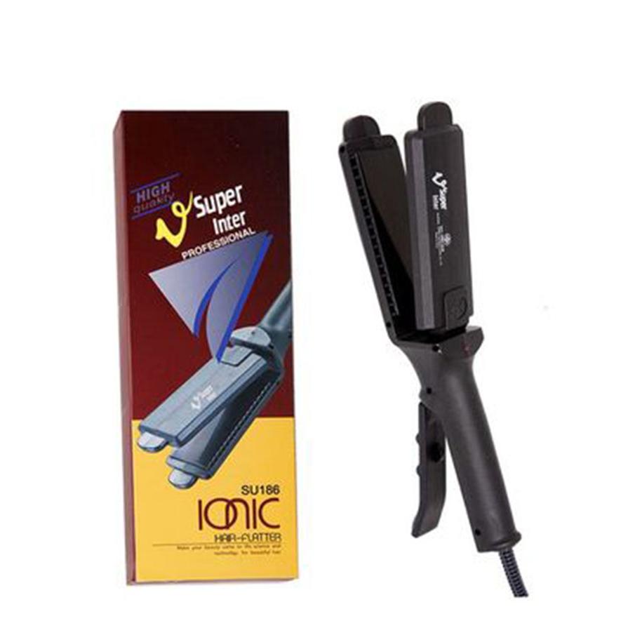 Super Inter Hair Straightener 
