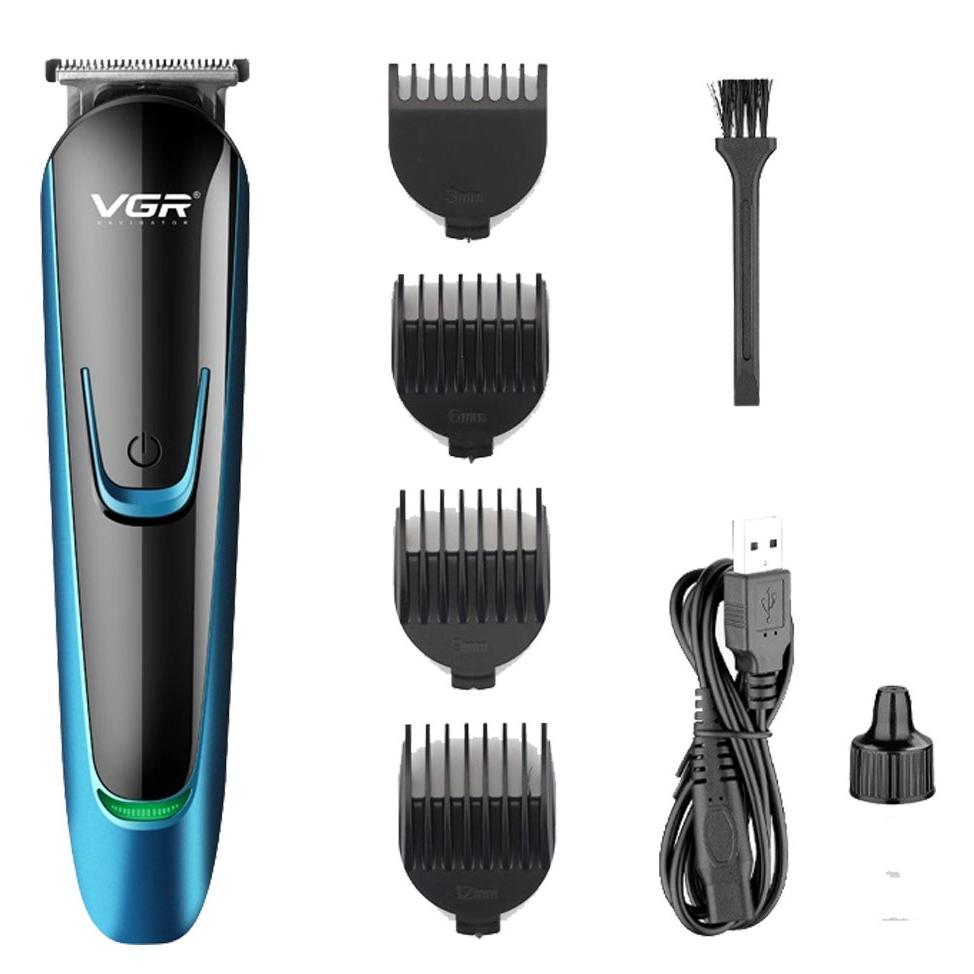 VGR V-183 Hair Trimmer
