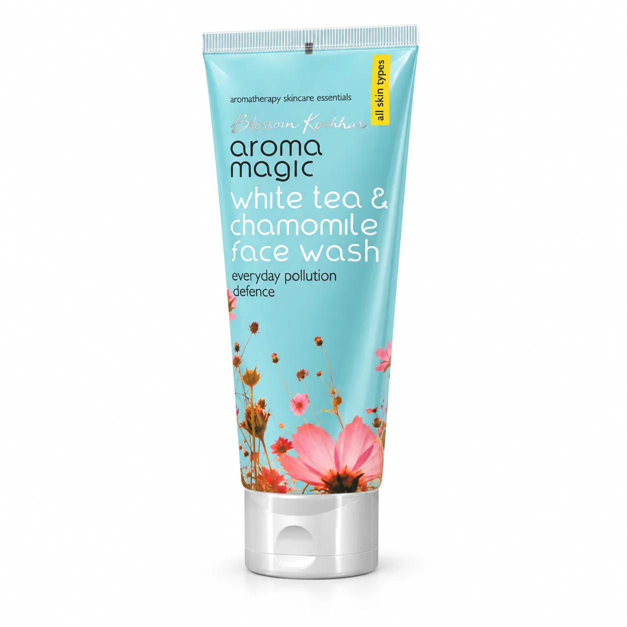 Aroma Magic White Tea & Chamom