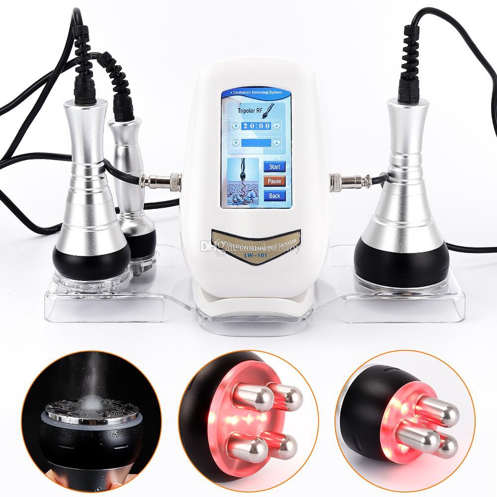 Icon Cavitation Ultrasonic Wei