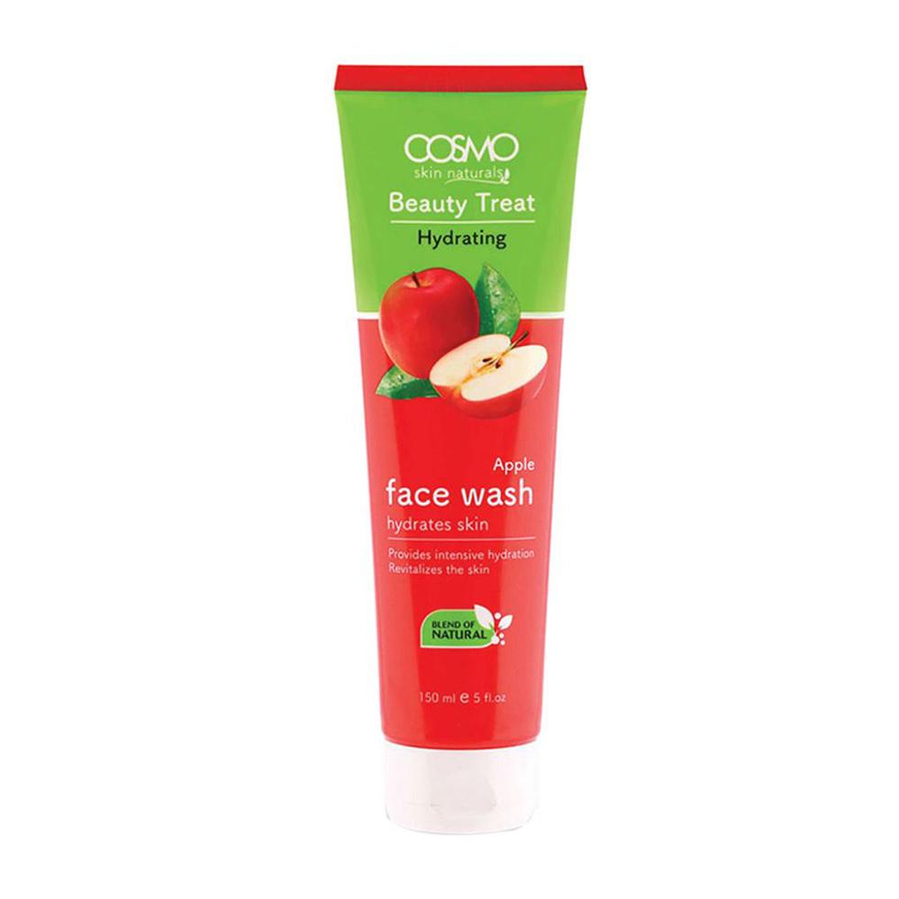 Cosmo Beauty Treat Apple Face 