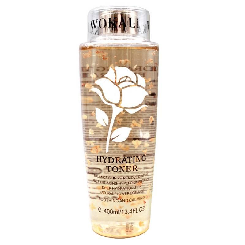 Wokali Hydrating Toner