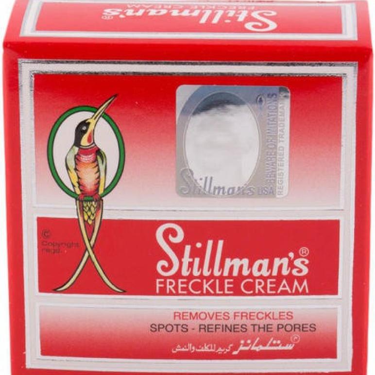 Stillmans Freckle Cream