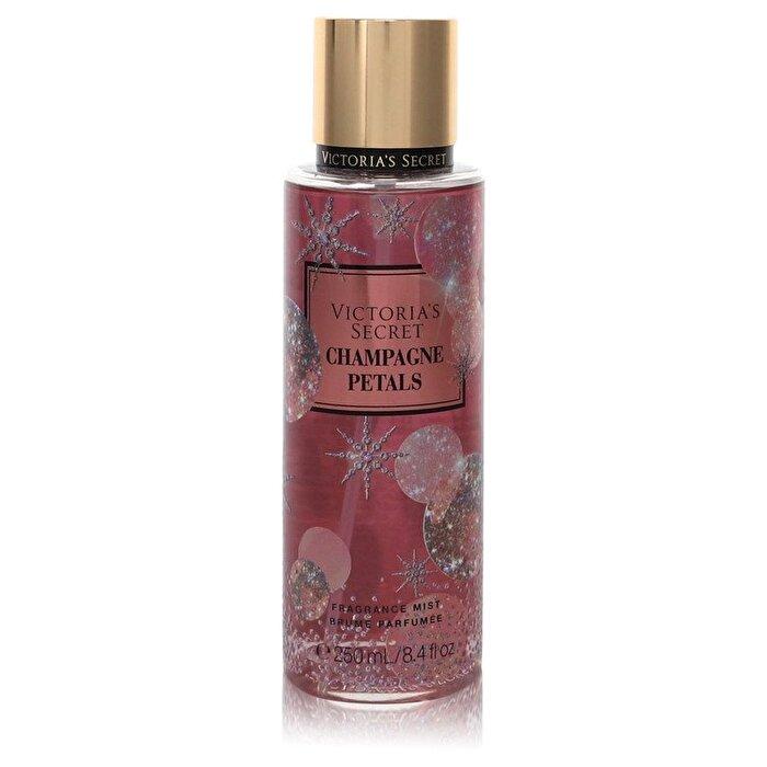 Victoria's Secret Champagne Petals Fragrance Mist