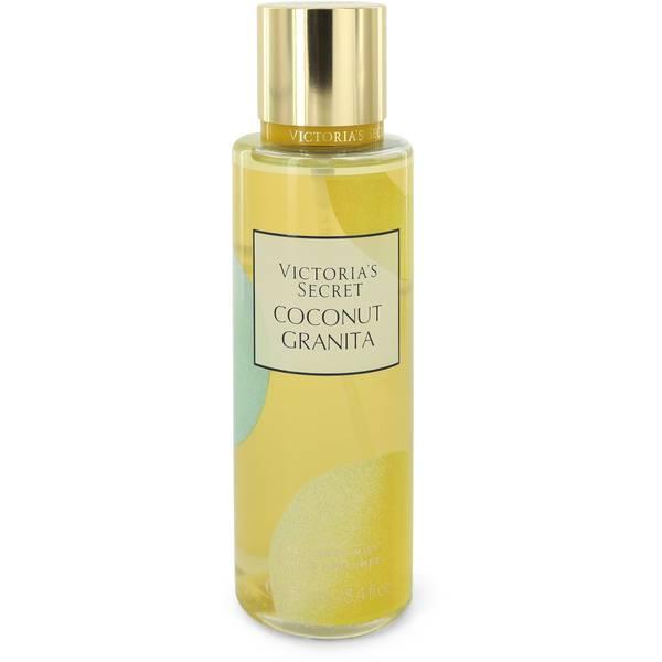 Victoria's Secret Coconut Gran