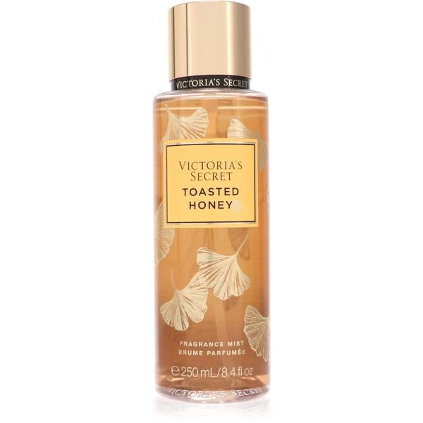Victoria's Secret Toasted Hone