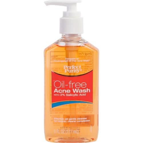 Perfect Purity Oil-Free Acne W