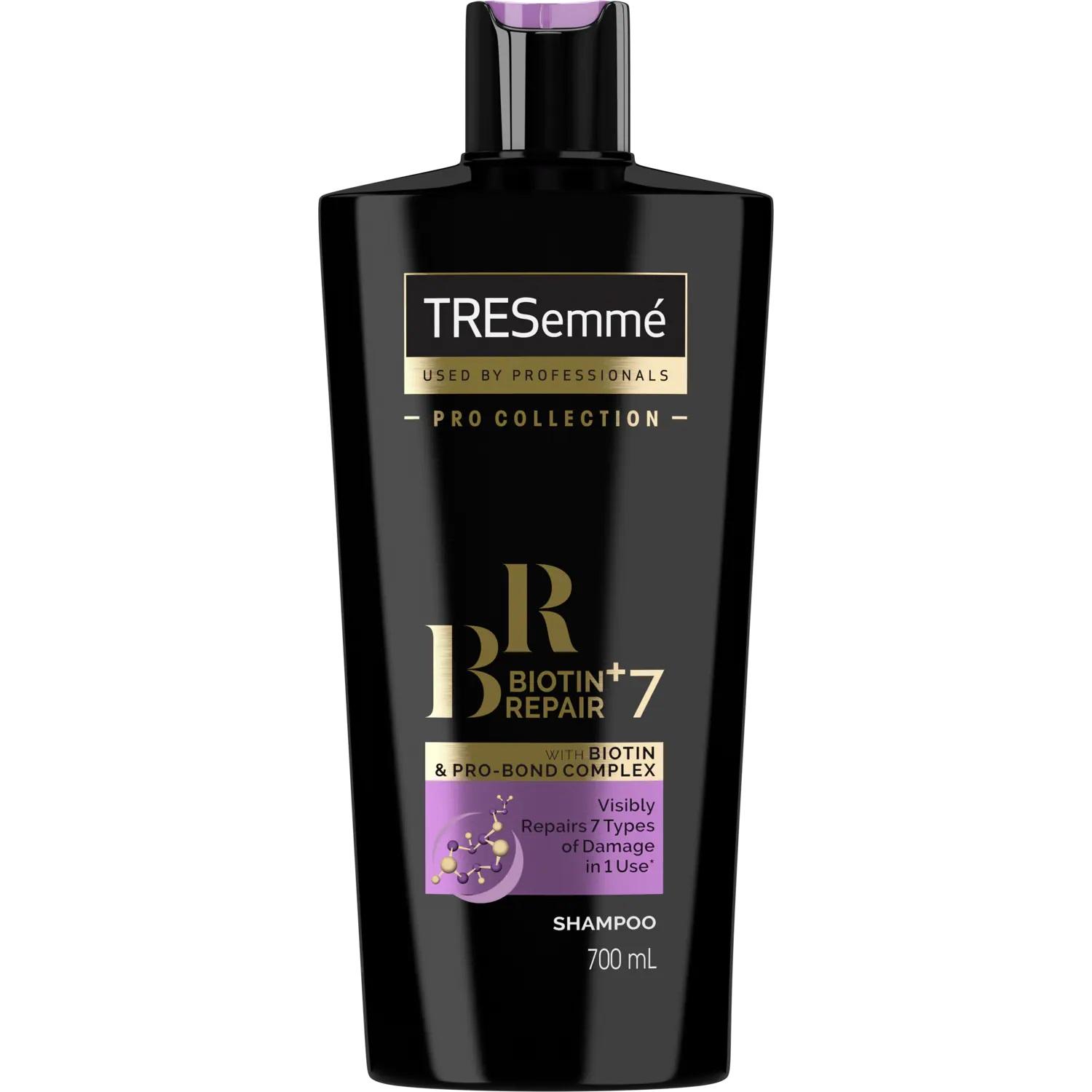 Tresemme Biotin + Repair 7 Sha