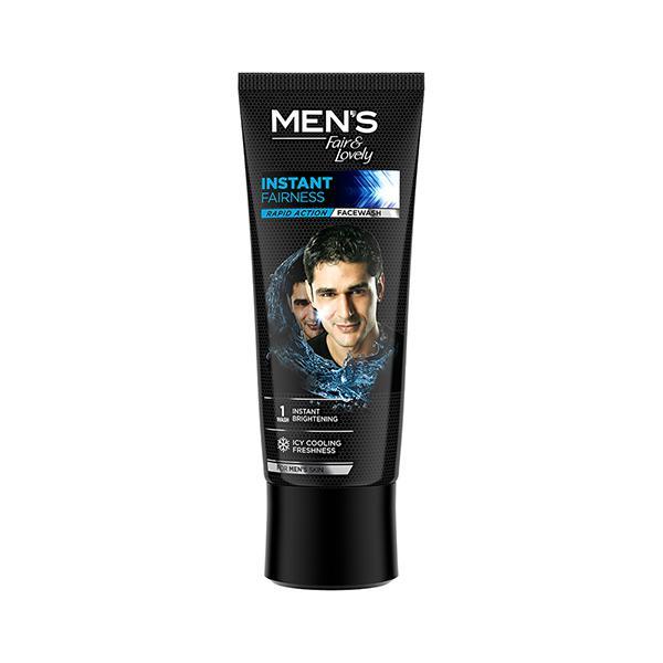 Fair & Lovely Men Instant Fair