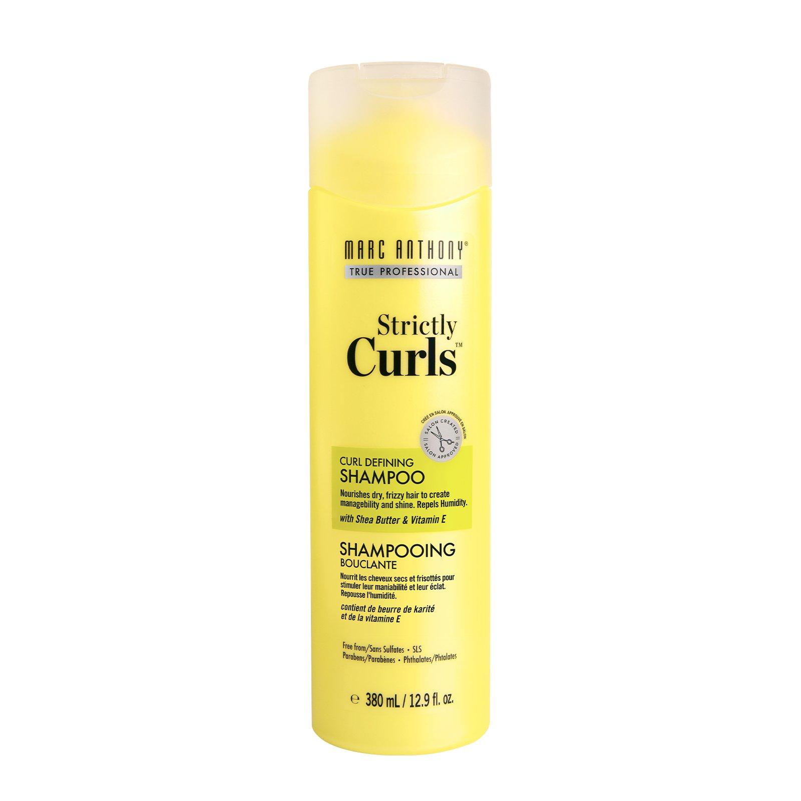 MARC ANTHONY STRICTLY CURLS DE