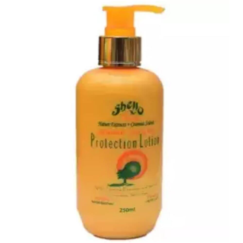 Shello Sun Protection Lotion