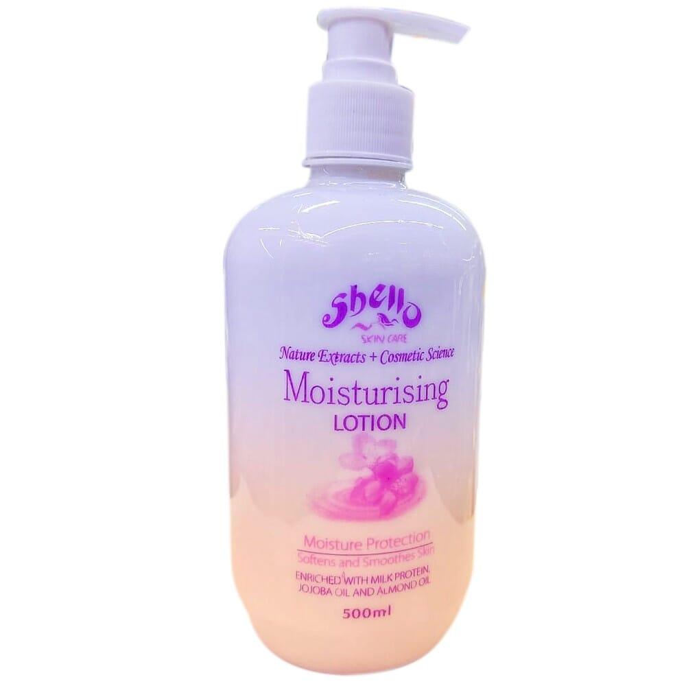 Shello Moisturising Body Lotio