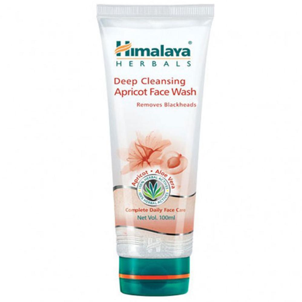Himalaya Herbals Deep Cleansin