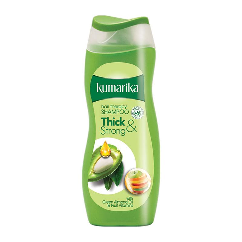 Kumarika Thick & Strong Shampo