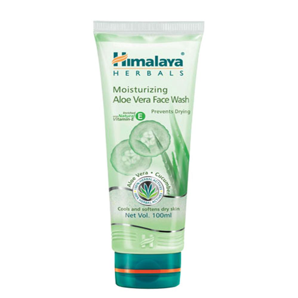 Himalaya Herbals Moisturizing 